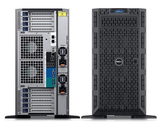 MÁY CHỦ SERVER DELL POWEREDGE T630 E5-2603 V3